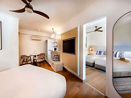 Garden Suite