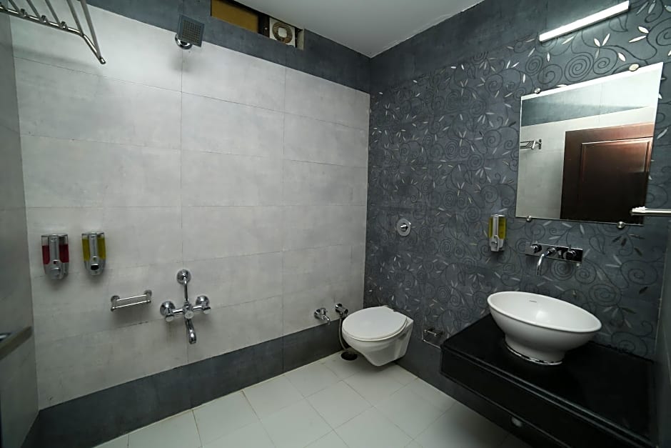 Hotel Shiv Villa by SAH