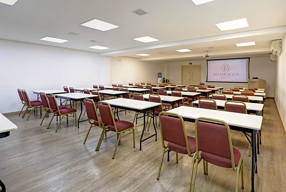 BH Jaraguá Hotel