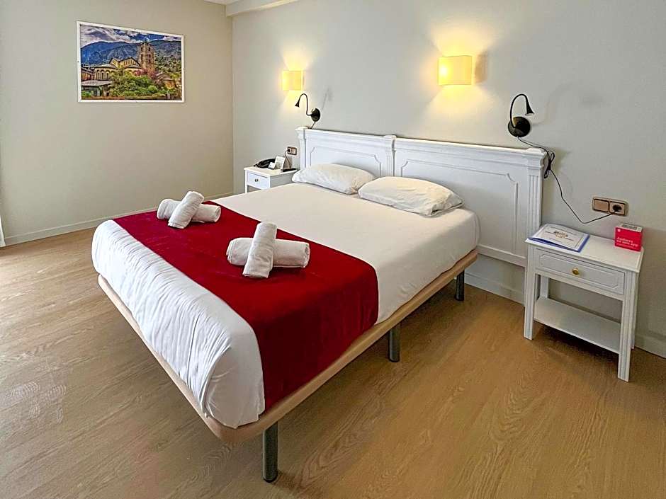 Hotel Pere D'Urg 3000