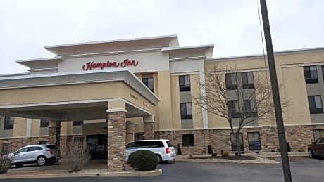 Hampton Inn Marion