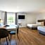 Hotel Newstar Montreal