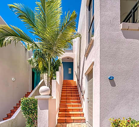 Executive Three-Bedroom Villa