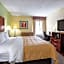 Quality Inn & Suites Richburg I-77