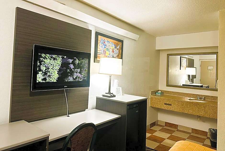 Econo Lodge South Holland - Chicago Southland