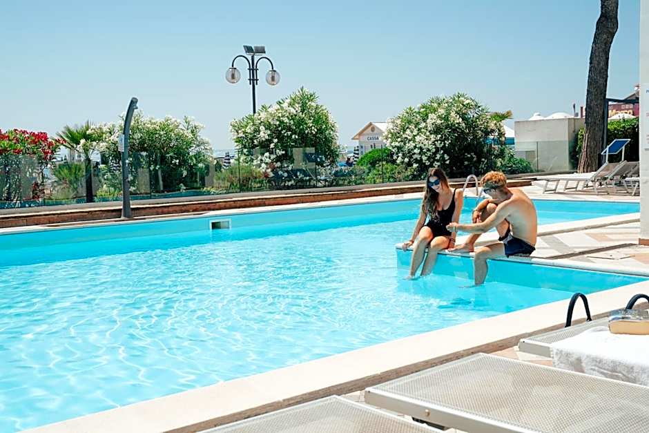 Hotel Niagara