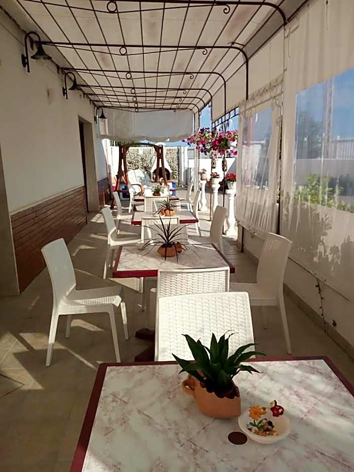 La Scogliera Bed & Breakfast