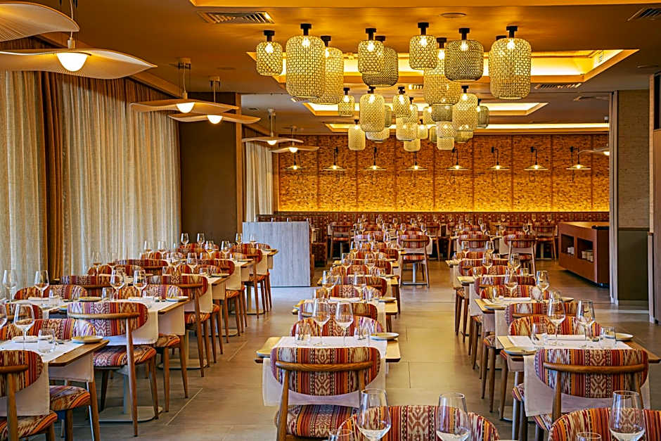 OZADI Altura Beach Resort - Eurotel Altura