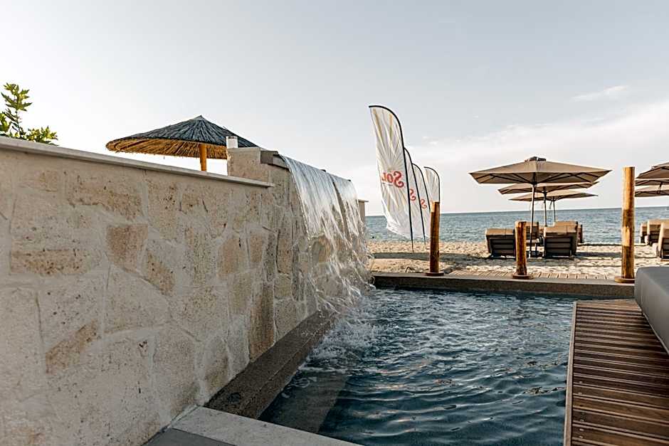 Hotel Golden Sun