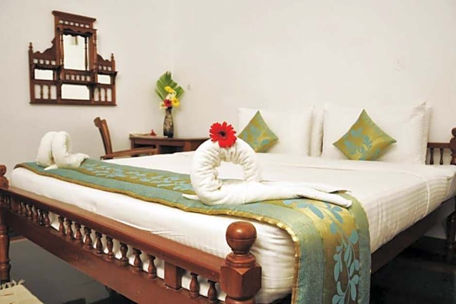 Bon Sejour Hotel
