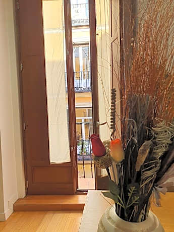 Apartamentos Huertas