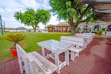 La Molinera Bungalows - Alojamientos en ARCOS DE LA FRONTERA
