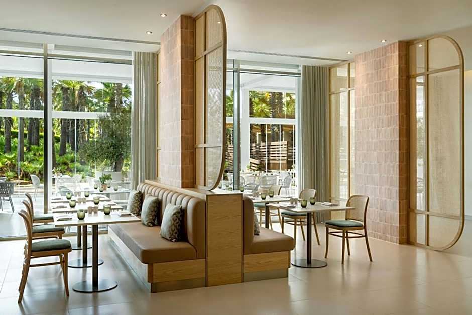 The Westin Salgados Beach Resort, Algarve