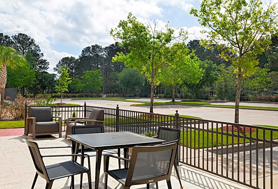 Four Points by Sheraton Houston West