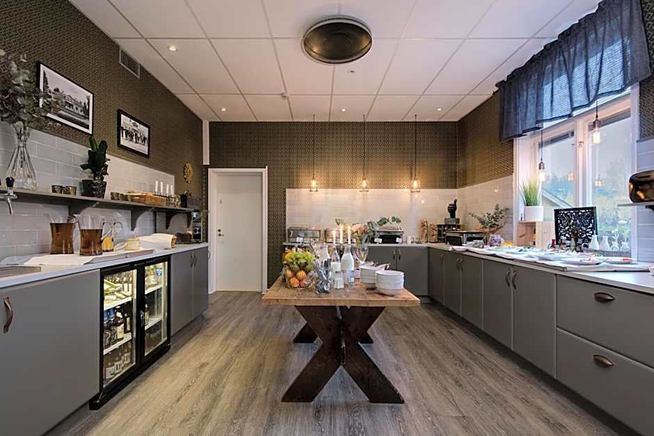 Bjurfors Hotell & Konferens