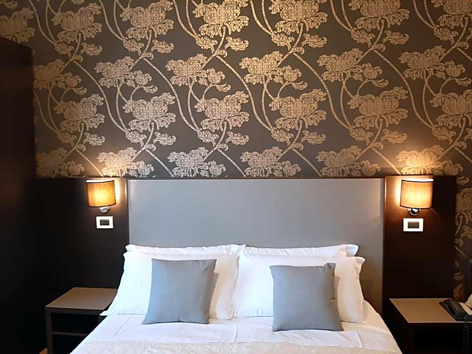 Hotel Lalla & Villa Orly Beauty & Relax