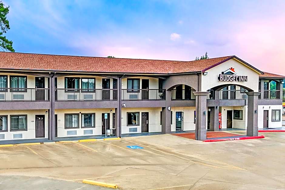 Budget Inn by Oyo San Augustine