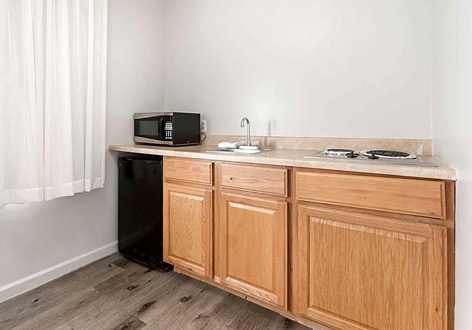 Quality Inn South Lake Tahoe