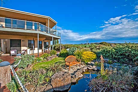 Hilltop Apartments Phillip Island