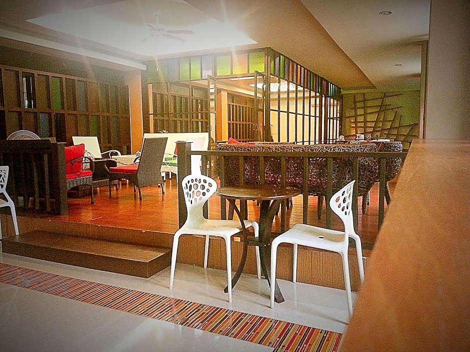 Le Luxe Residence