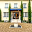 Best Western Le Vinci Loire Valley