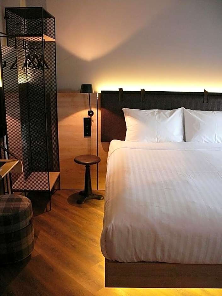 Moxy Lille City Center France