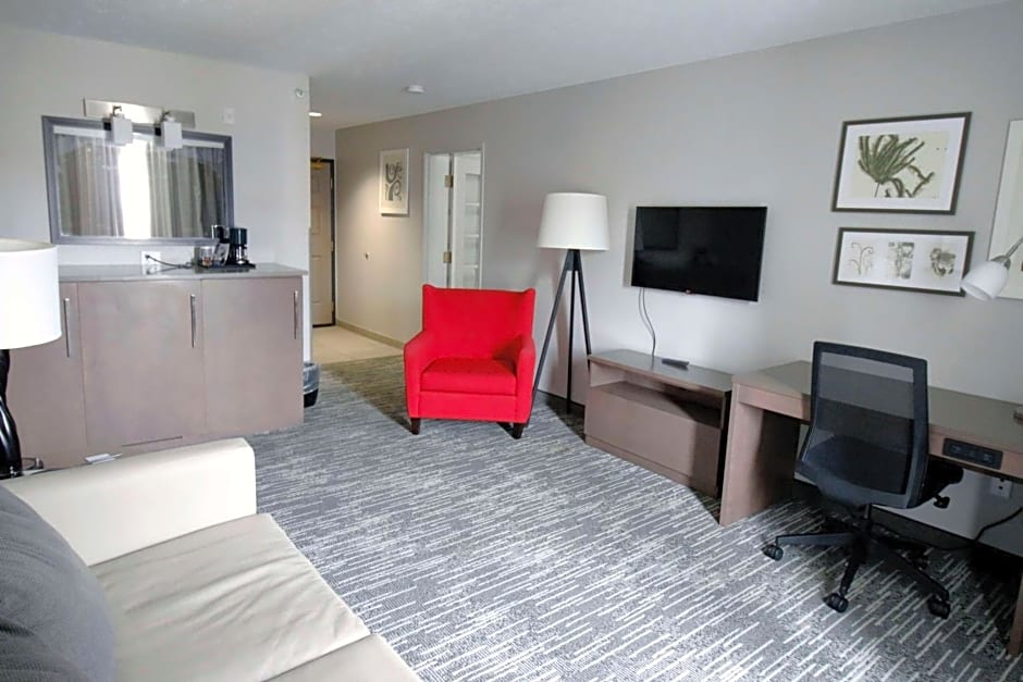 Country Inn & Suites by Radisson, Council Bluffs, IA