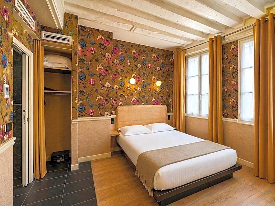 Hotel de Notre-Dame