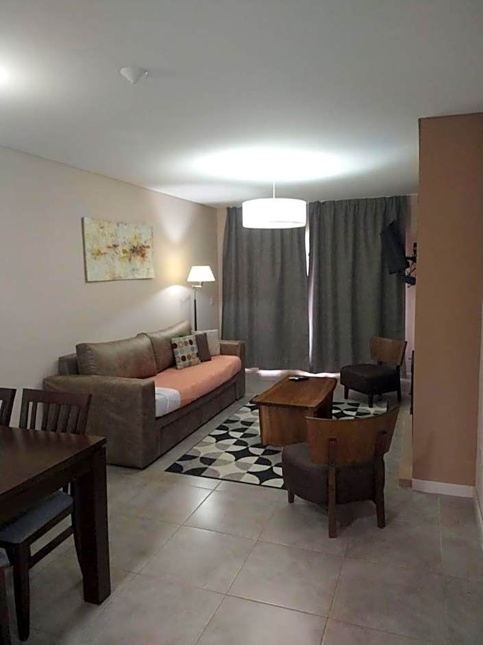 Village Condo