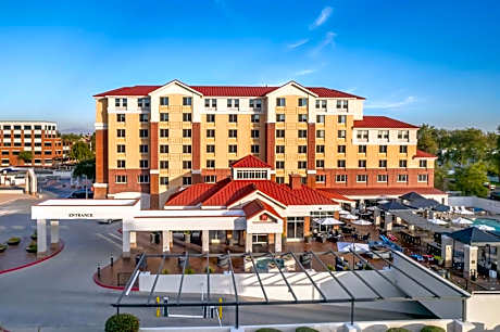 Hilton Garden Inn Scottsdale Old Town