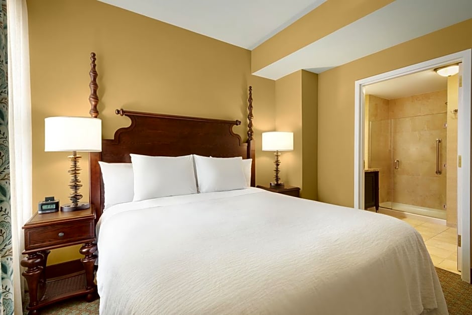 Embassy Suites Savannah