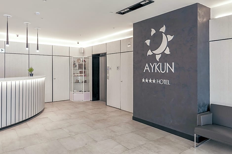 Aykun Hotel