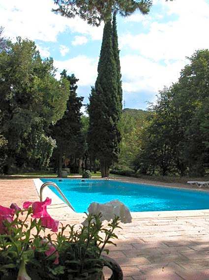 Masia Vista Hermosa
