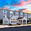 Microtel Inn & Suites by Wyndham Chattanooga/Near Hamilton P