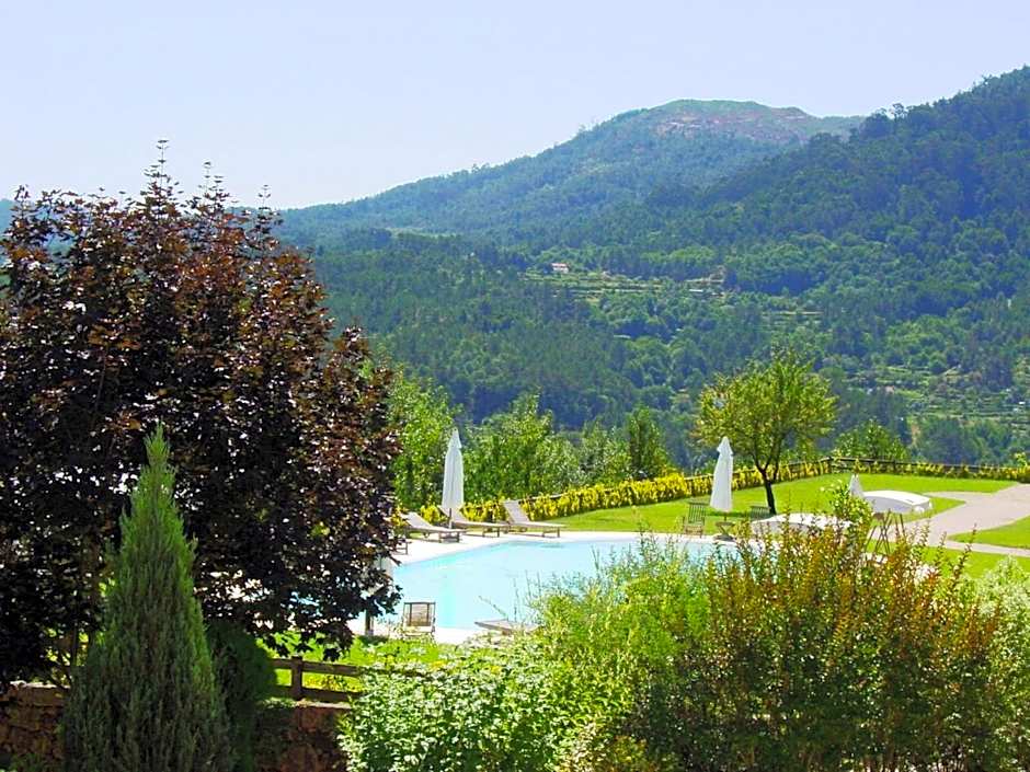 Casa do Condado de Beirós