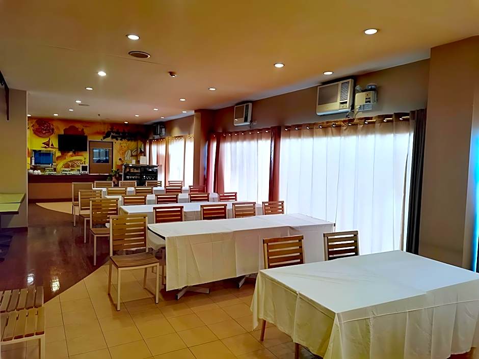 Casa Leticia Business Inn