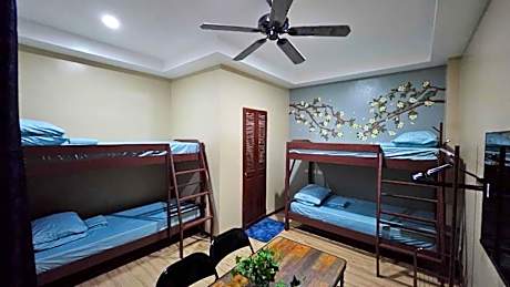 Barkada Room
