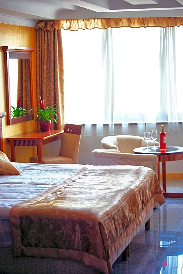 Actor Hotel Budapest