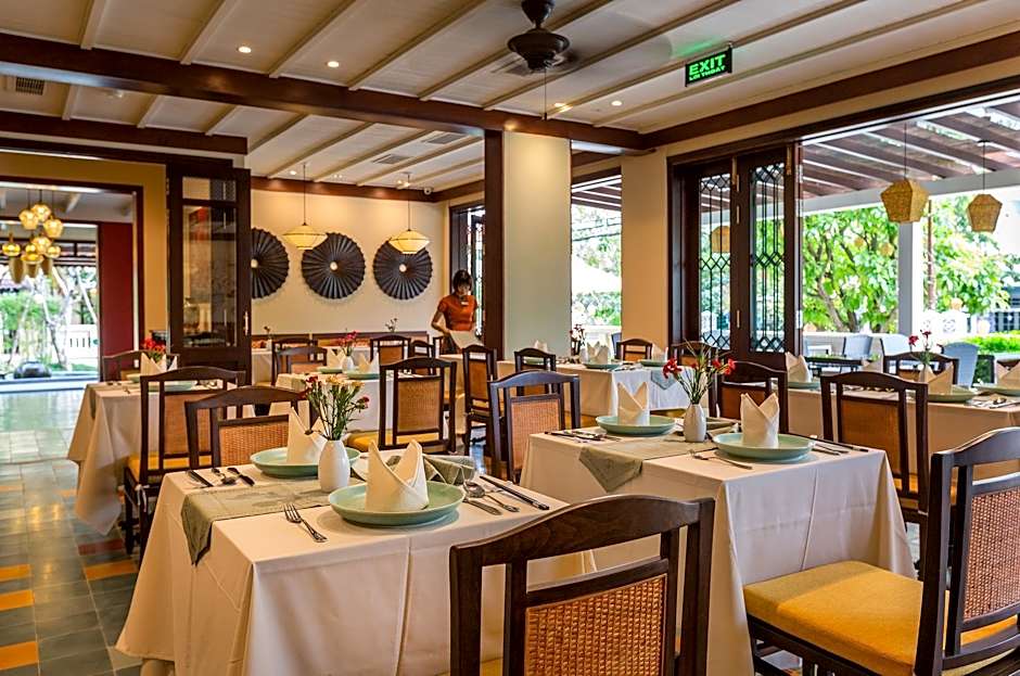 Cozy Savvy Hoi An, The Quintessence of Exquisite Retreat