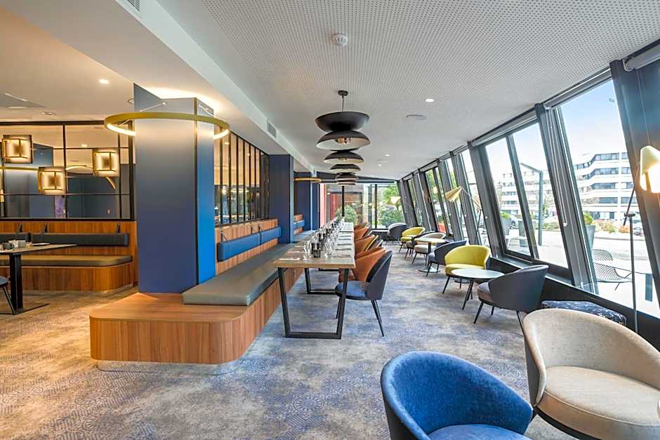 Appart'City Collection Genève Aéroport - Ferney Voltaire