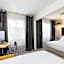 Hotel Axotel Lyon