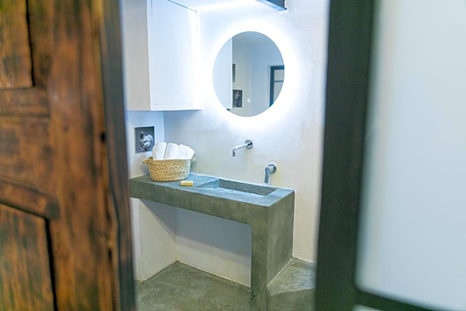 Casa Teia Exclusive Loft in Ortigia