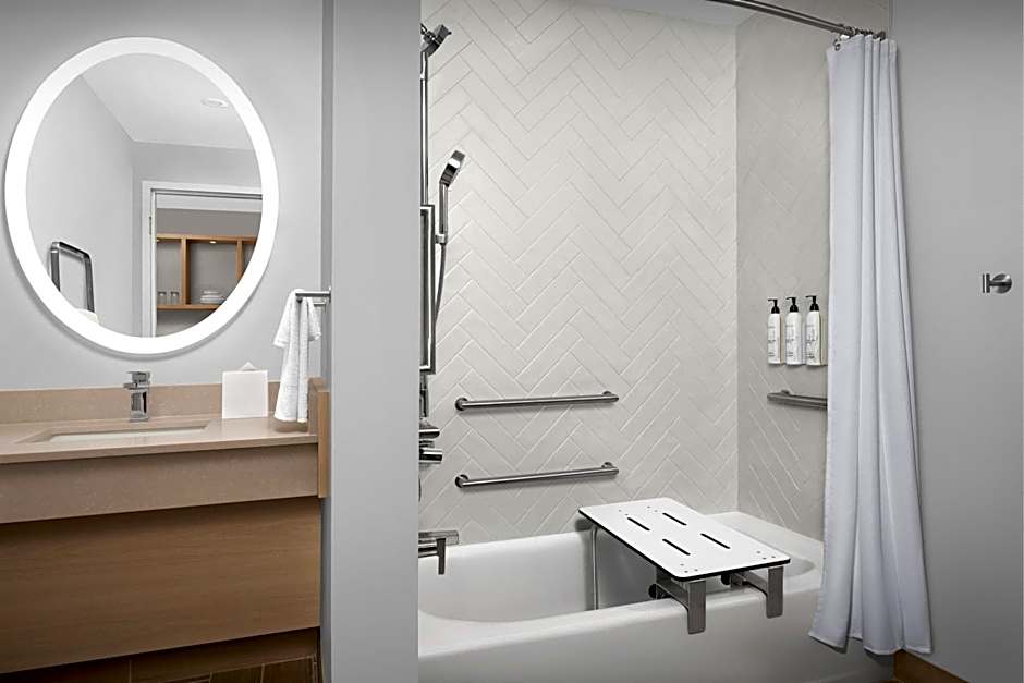 TownePlace Suites Jacksonville Airport