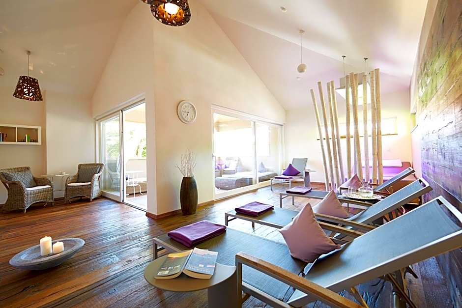 Die Reichsstadt - Hotel Spa und Restaurant