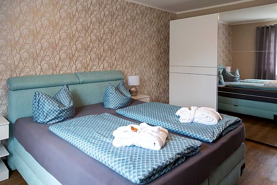 Sporthotel Wernigerode