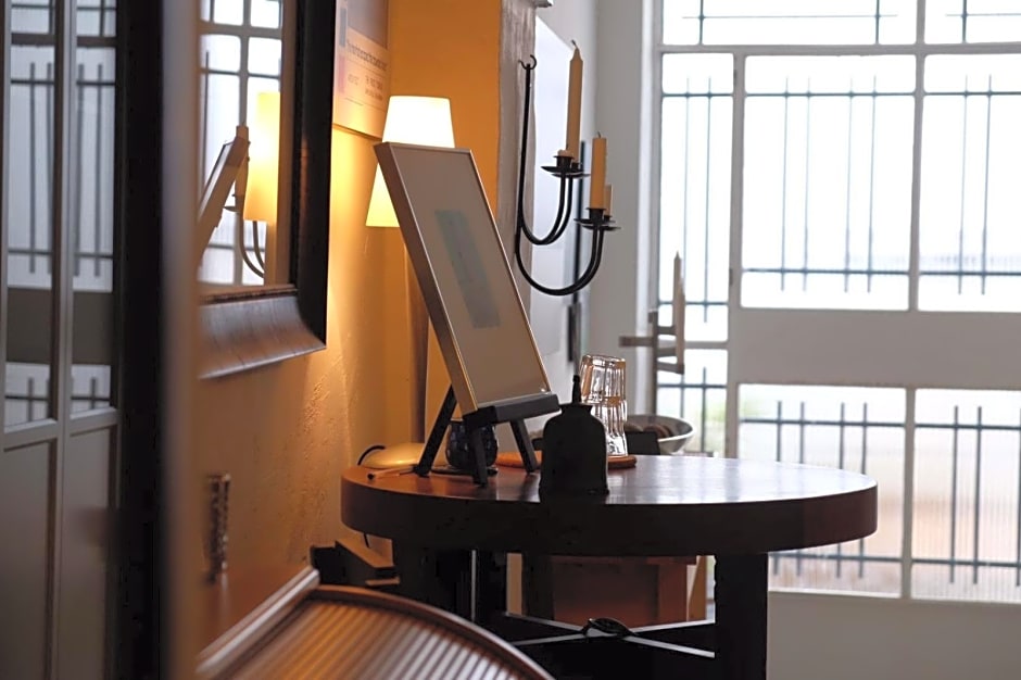 No 31 Bed & Breakfast