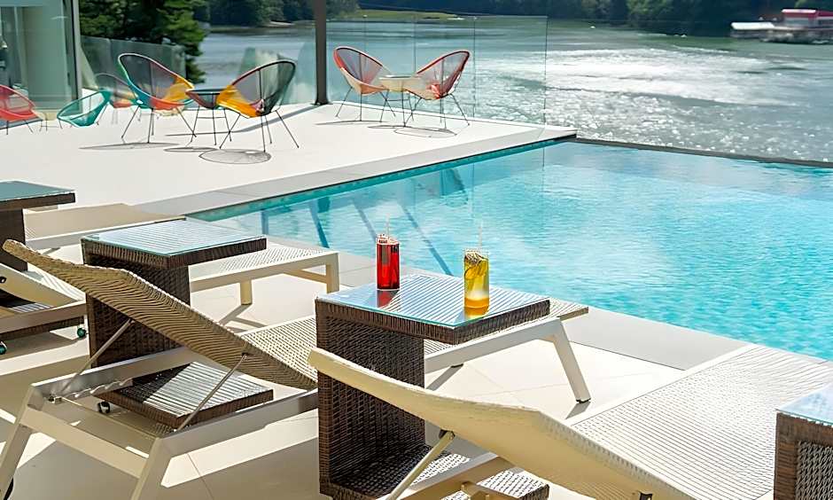 Gapyeong Hotel Suiteian