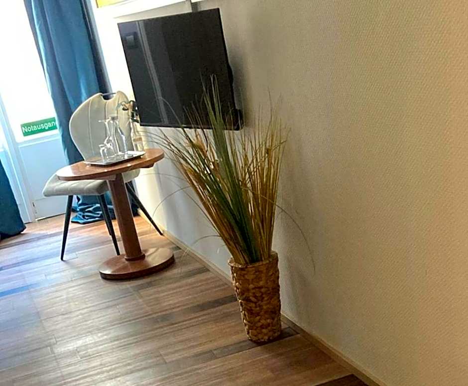 Stilbruch Glückstadt