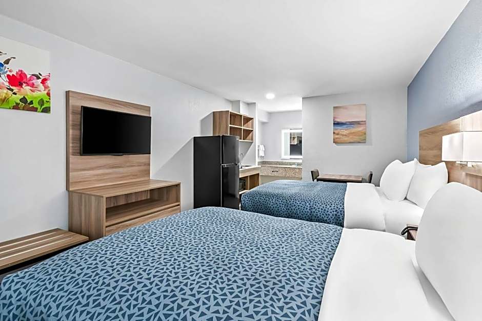 Suburban Studios Harvey - New Orleans