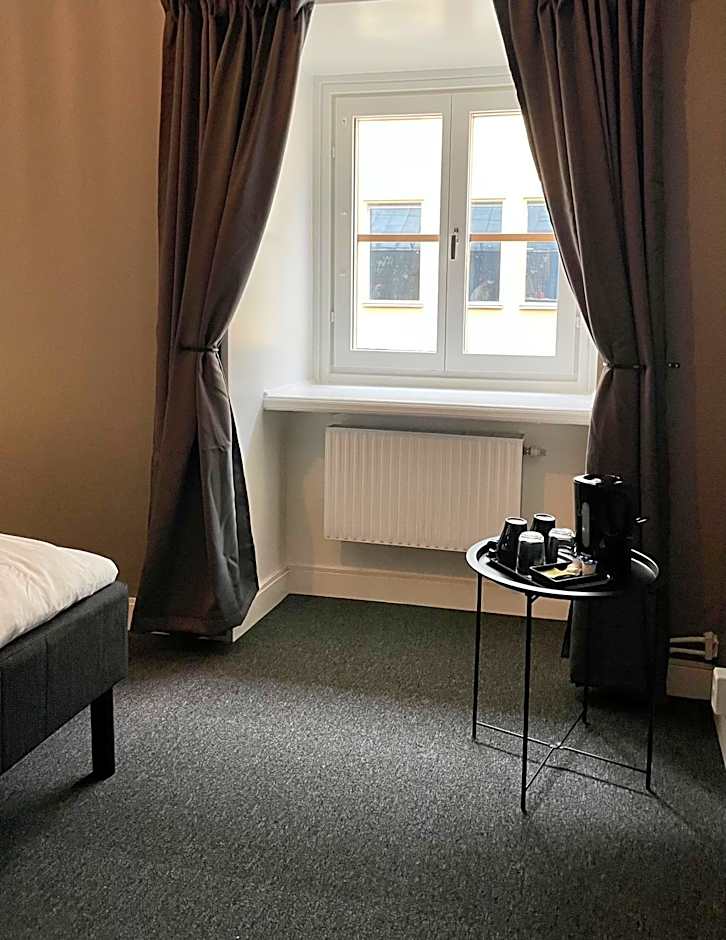 Birka Hotel